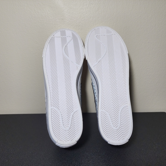 Nike Court Legacy SDC White Pink Serena Williams DJ1454-100 Women's Size 11 - Picture 9 of 11